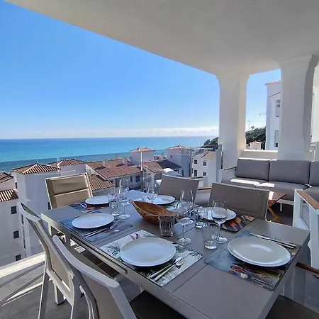 Blue Apartmán Manilva