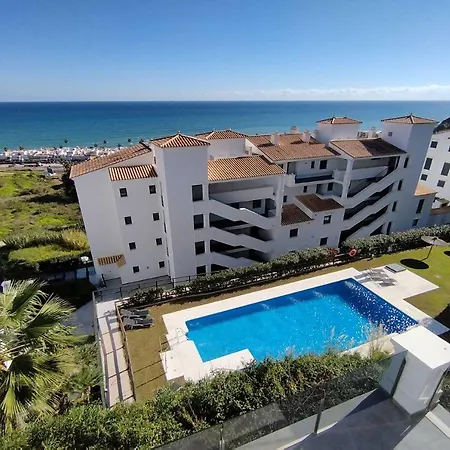 Blue Apartmán Manilva