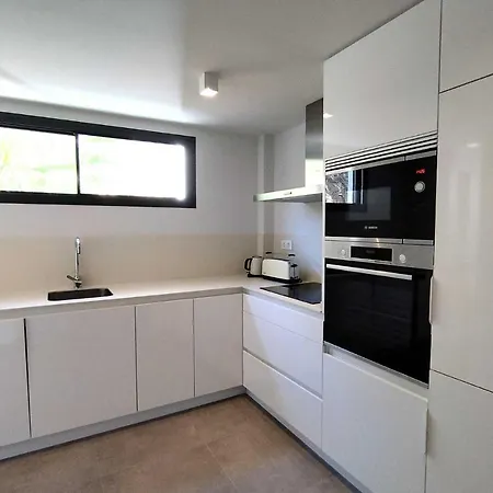 Apartmán Blue Manilva