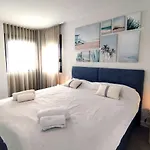 公寓 Blue 马尼尔瓦