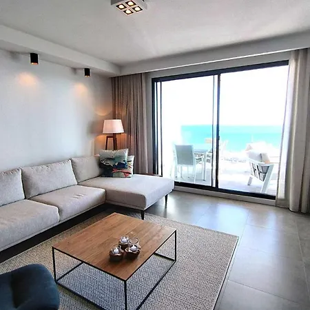 Apartment Blue *