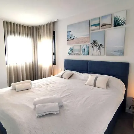 Appartement Blue Manilva