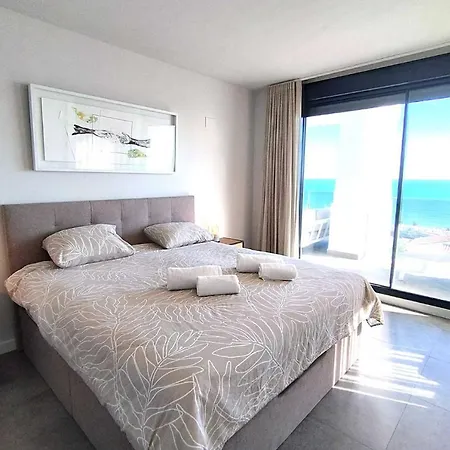 Appartement Blue *