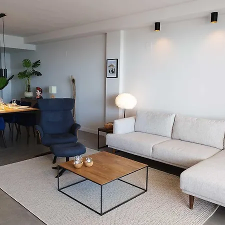 Appartement Blue