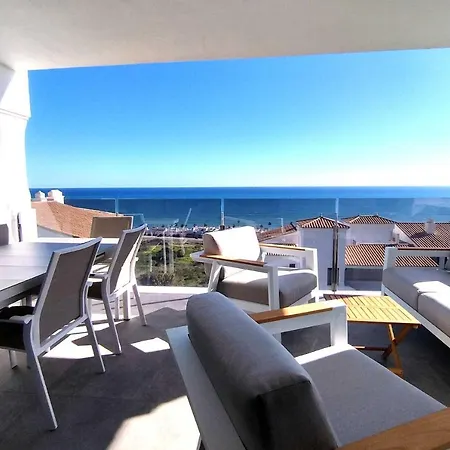 Appartement Blue