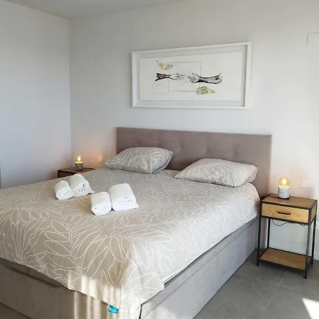 Appartement Blue *