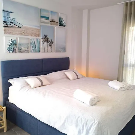 Appartement Blue *
