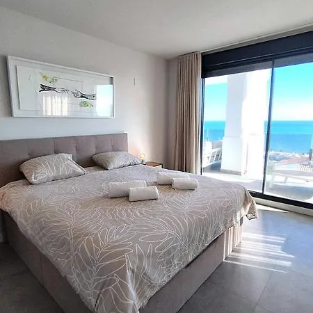 Appartement Blue Manilva