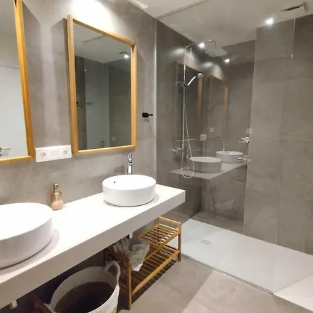 Blue Appartement Manilva