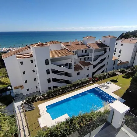 Blue Apartment Manilva
