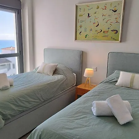 Blue Appartement *