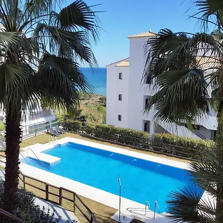 Blue Apartment